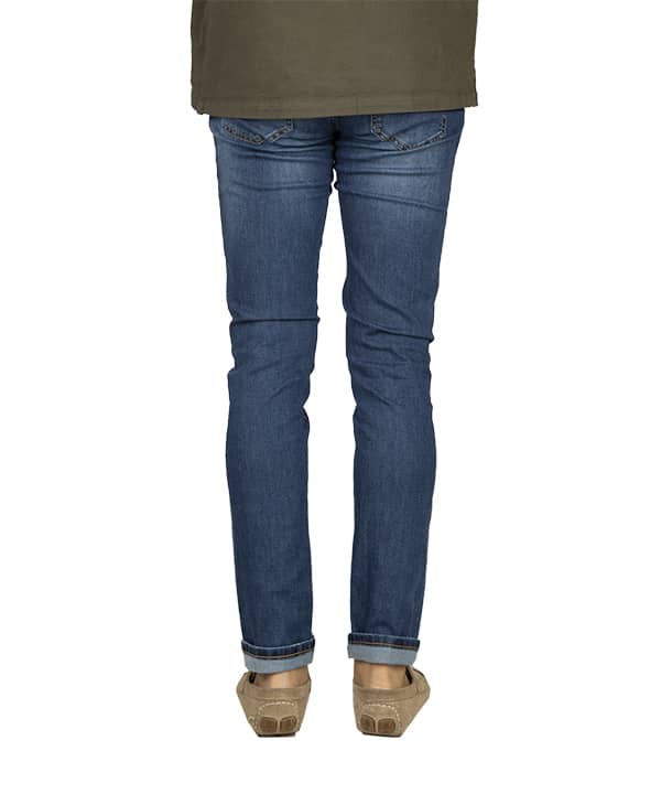 شلوار جین مردانه جین وست Jeanswest - 3