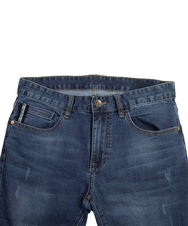 شلوار جین مردانه جین وست Jeanswest - 4