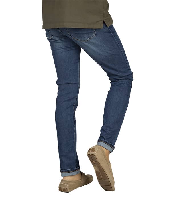 شلوار جین مردانه جین وست Jeanswest - 2