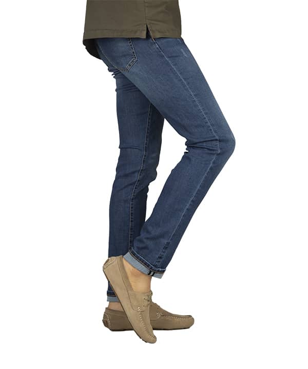 شلوار جین مردانه جین وست Jeanswest - 1