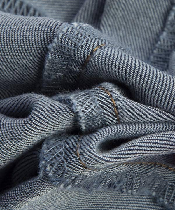 شلوار جین مردانه جین وست Jeanswest - 9