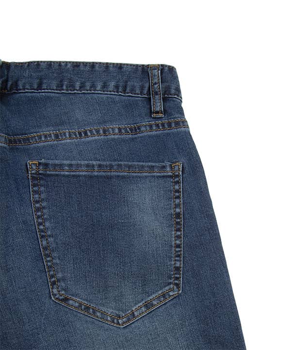 شلوار جین مردانه جین وست Jeanswest - 7