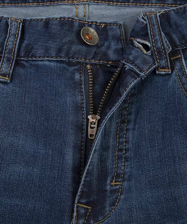 شلوار جین مردانه جین وست Jeanswest - 5