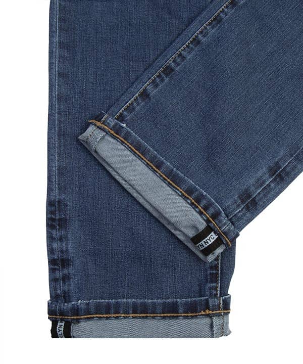 شلوار جین مردانه جین وست Jeanswest - 8