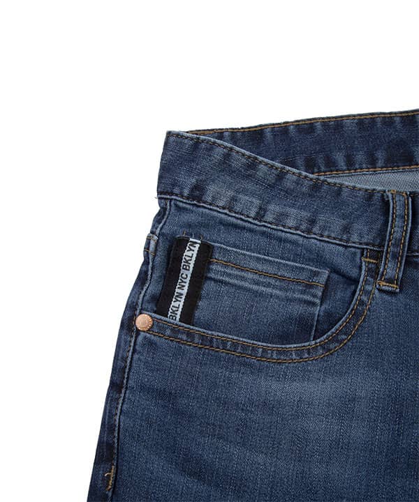 شلوار جین مردانه جین وست Jeanswest - 6