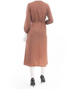 پیراهن زنانه جوتی جینز JootiJeans کد 32742536 - 1