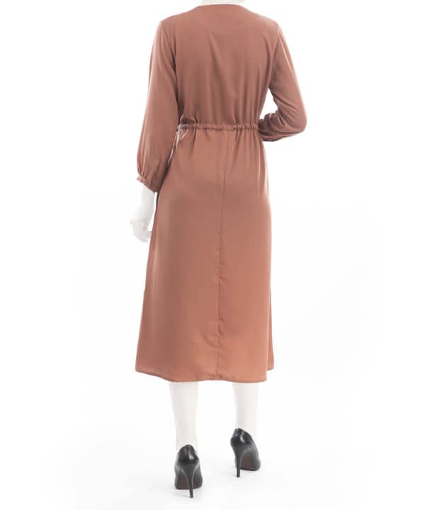 پیراهن زنانه جوتی جینز JootiJeans کد 32742536 - 1