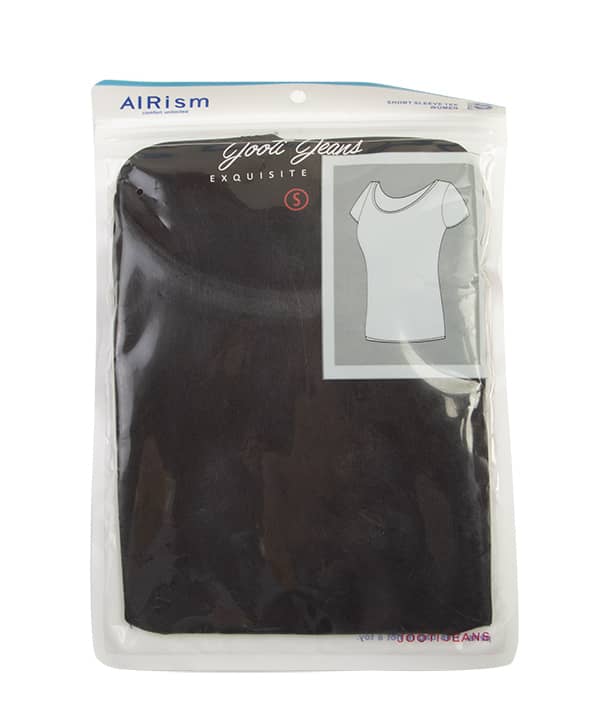 تیشرت استرج زنانه جوتی جینز Jootijeans کد 82975201 - 4