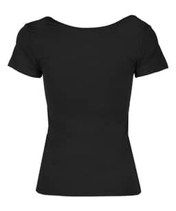 تیشرت استرج زنانه جوتی جینز Jootijeans کد 82975201 - 1