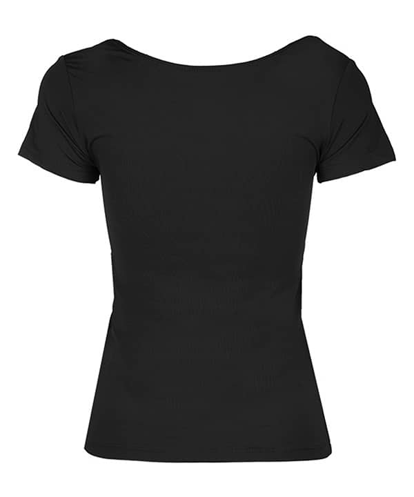 تیشرت استرج زنانه جوتی جینز Jootijeans کد 82975201 - 1