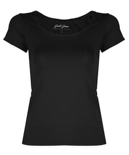 تیشرت استرج زنانه جوتی جینز Jootijeans کد 82975201 - 0