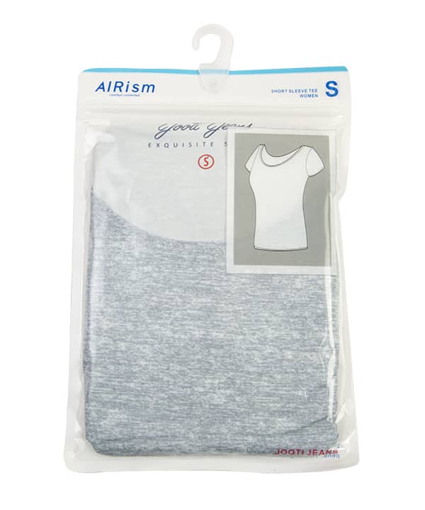 تیشرت استرج زنانه جوتی جینز Jootijeans کد 82975201 - 3