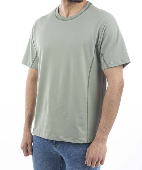 تیشرت مردانه جوتی جینز JootiJeans کد 41573386 - 0