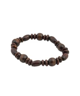 دستبند مردانه چرم جوتی جینز Jootijeans - 3