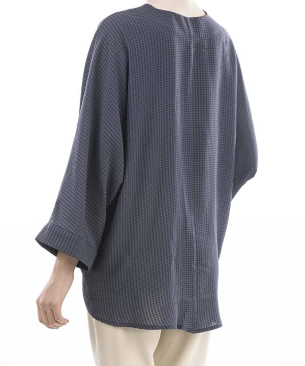 بلوز آستین سه ربع زنانه جوتی جینز JootiJeans کد S41732361 - 1