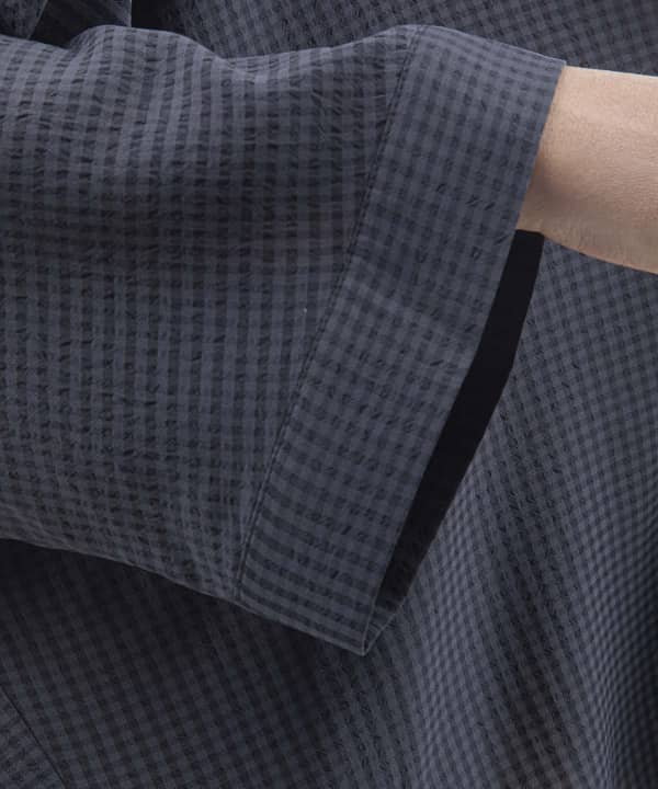 بلوز آستین سه ربع زنانه جوتی جینز JootiJeans کد S41732361 - 2