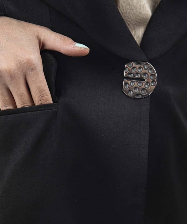 کت زنانه جوتی جینز JootiJeans کد 32731675 - 4