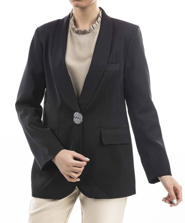 کت زنانه جوتی جینز JootiJeans کد 32731675 - 0