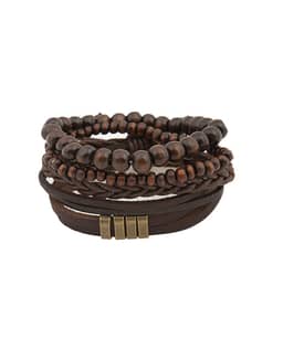 دستبند مردانه جوتی جینز Jootijeans - 0