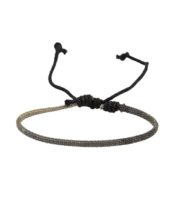دستبند مردانه چرم جوتی جینز Jootijeans - 4
