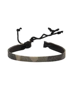 دستبند مردانه چرم جوتی جینز Jootijeans - 2
