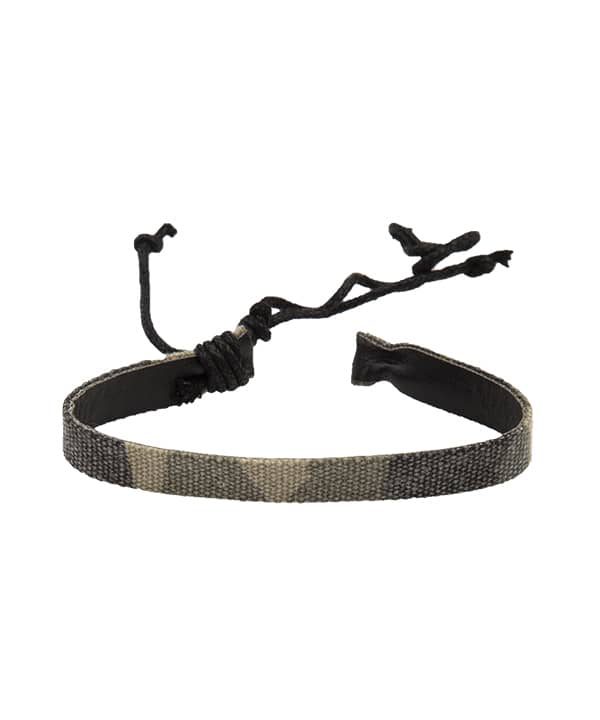 دستبند مردانه چرم جوتی جینز Jootijeans - 2