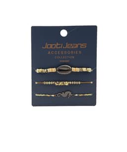 دستبند زنانه جوتی جینز Jootijeans - 0