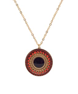 گردنبند زنانه جوتی جینز Jootijeans - 0
