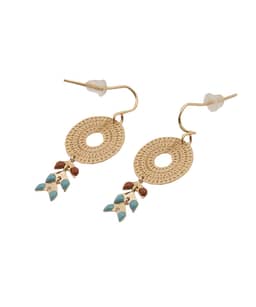 گوشواره زنانه جوتی جینز Jootijeans - 1