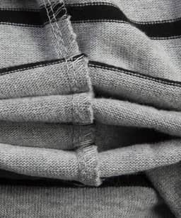 شلوارک مردانه نخی جوتی جینز Jootijeans - 6
