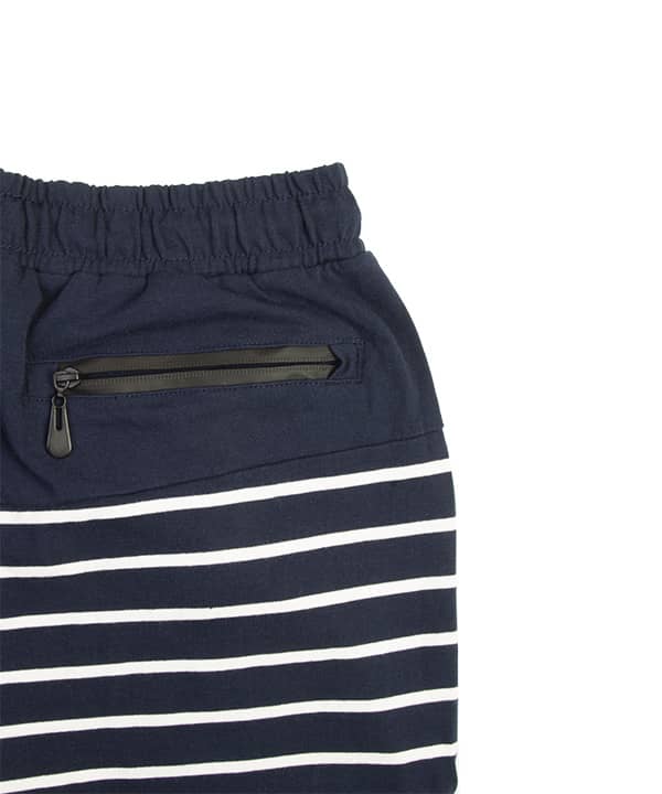 شلوارک مردانه نخی جوتی جینز Jootijeans - 5