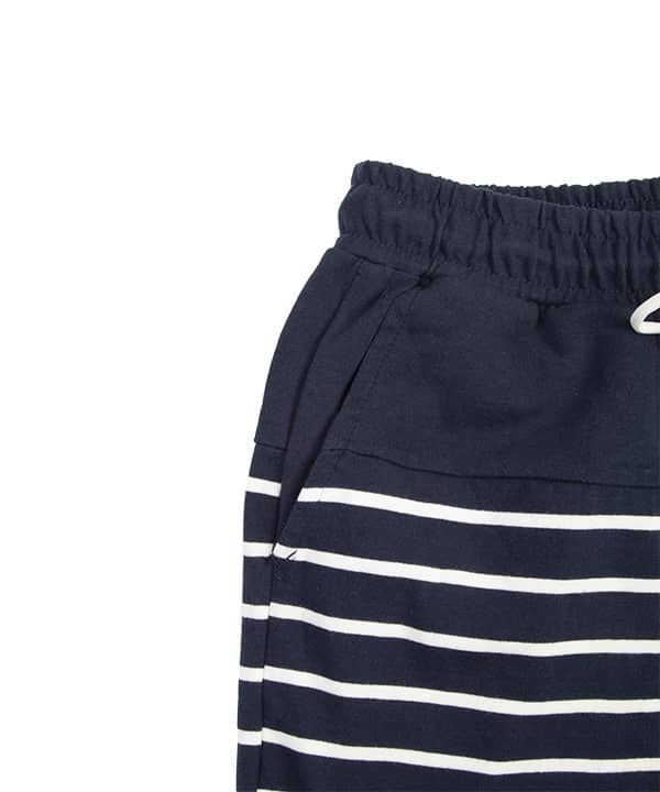 شلوارک مردانه نخی جوتی جینز Jootijeans - 4