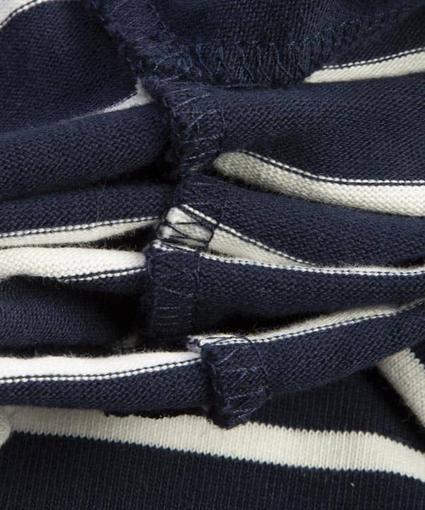شلوارک مردانه نخی جوتی جینز Jootijeans - 6