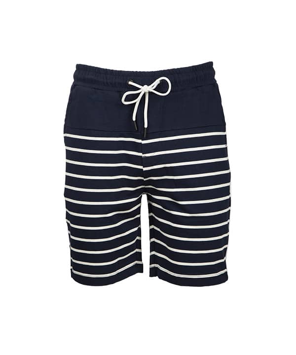 شلوارک مردانه نخی جوتی جینز Jootijeans - 0