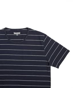 ست تیشرت و شلوارک مردانه جین وست Jeanswest - 4