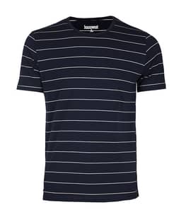 ست تیشرت و شلوارک مردانه جین وست Jeanswest - 2