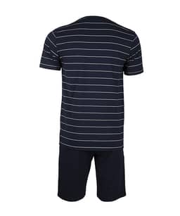 ست تیشرت و شلوارک مردانه جین وست Jeanswest - 1