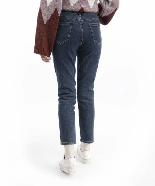 شلوار جین زنانه جین وست Jeanswest کد 14281511 - 1