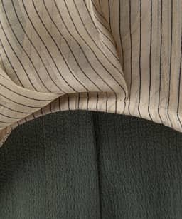 تاپ زنانه جوتی جینز مدل 41733391 - 2