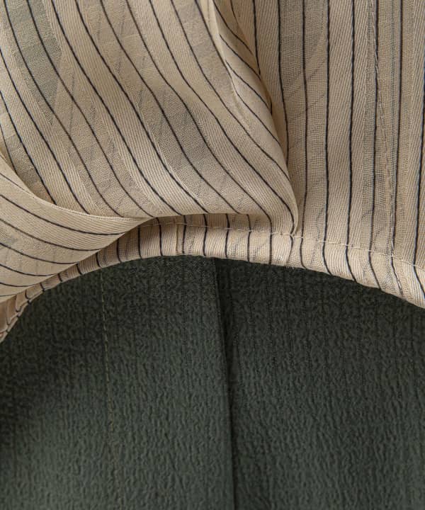 تاپ زنانه جوتی جینز مدل 41733391 - 2