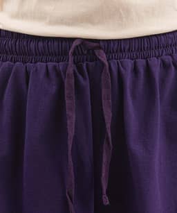 ست تاپ و شلوارک زنانه جوتی جینز JootiJeans کد 41773S03 - 2