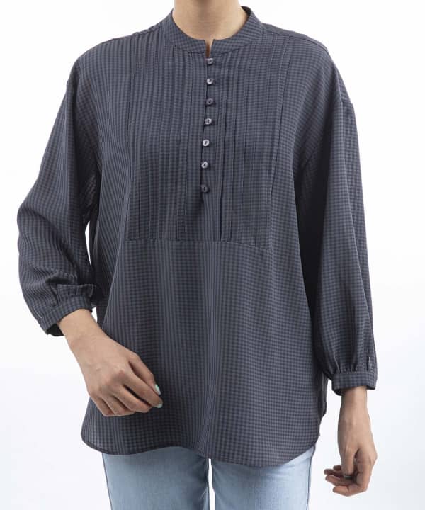 مانتو زنانه جوتی جینز JootiJeans کد 32731685 - 0