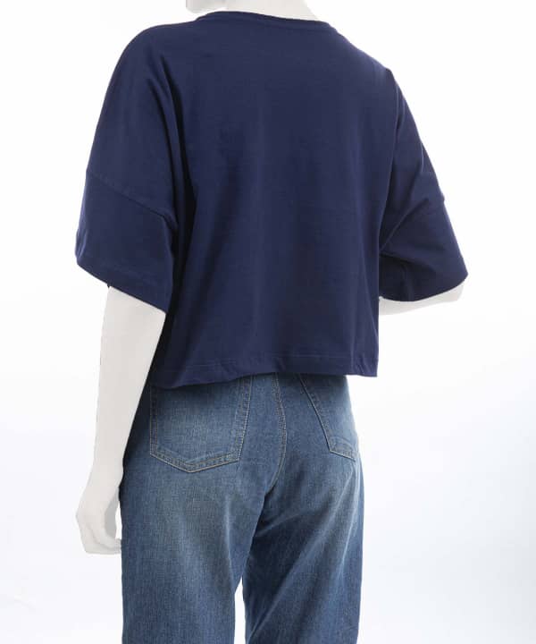 تیشرت زنانه جوتی جینز JootiJeans کد 41773332 - 1