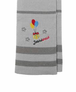 شال گردن پسرانه جین وست Jeanswest کد 63918581 - 4