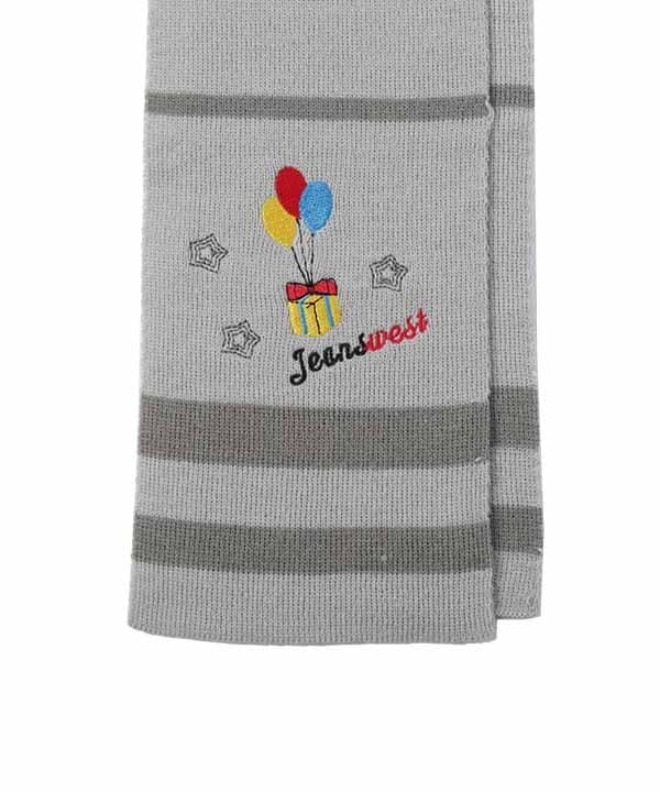 شال گردن پسرانه جین وست Jeanswest کد 63918581 - 4