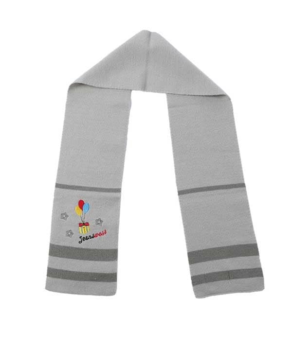 شال گردن پسرانه جین وست Jeanswest کد 63918581 - 3