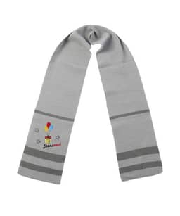 شال گردن پسرانه جین وست Jeanswest کد 63918581 - 2
