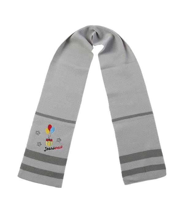 شال گردن پسرانه جین وست Jeanswest کد 63918581 - 2
