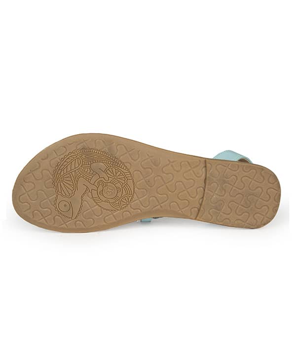 صندل زنانه جین وست Jeanswest - 4