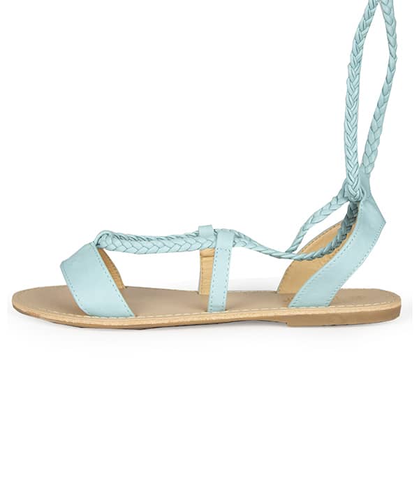 صندل زنانه جین وست Jeanswest - 0
